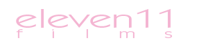 Eleven11 Logo